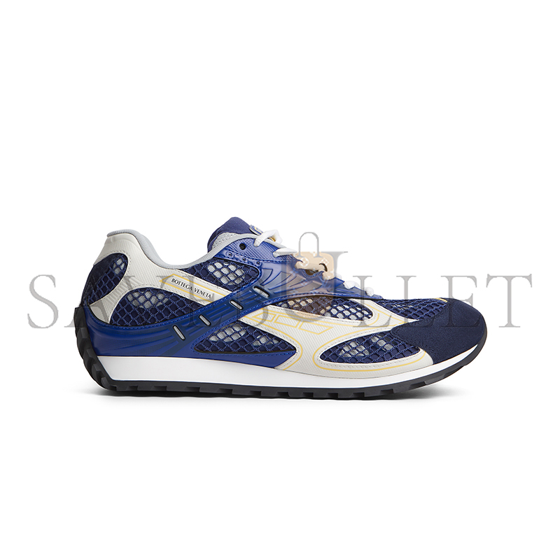 BOTTEGA VENETA ORBIT SNEAKER 816635V55B04058